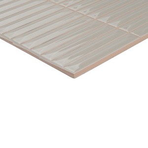 Azulejo Muscat Greige 30x60 cm Brillante Rectificado para Pared y Suelo - Product Image 2