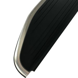 Accessoires de voiture 4x4 JOESHIER, fabriqués en Chine, marchepieds latéraux tout-terrain pour Land Rover Range Rover Evoque 2012-2019 - Product Image 6