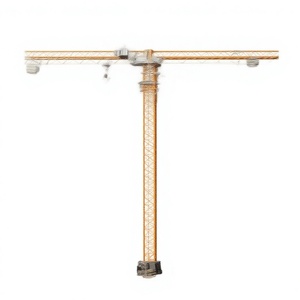 Grúa Torre Portátil de 12 Toneladas, Marca Líder en China, Modelo XGT7020-12, en Venta - Product Image 1