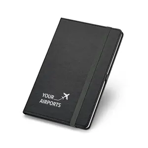 NOTEPAD <b>A5</b> <b>note</b> <b>pad</b> personalized merchandising - Product Image 2