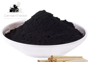 Carseritech Chine : <span class=keywords><strong>Charbon</strong></span> actif en poudre à base de coque de noix de coco, haute pureté, à <span class=keywords><strong>prix</strong></span> compétitif, agent chimique auxiliaire, <span class=keywords><strong>25</strong></span> <span class=keywords><strong>kg</strong></span>/<span class=keywords><strong>sac</strong></span> - Product Image 3
