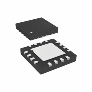 Componente Electrónico ADG5404BCPZ-REEL7 IC MUX DUAL 4CH LATCHUP 16LFCSP en Stock, Interfaz IC, China - Product Image 1