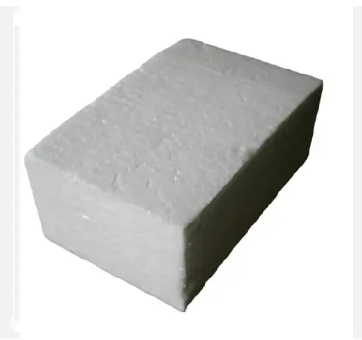 Eps Resin Eps Block Scrap Ps Block Eps Blocks (Scraps) Pp Sheet Acrílico Rod Eva Foam Sheet