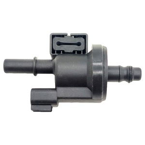 Ford Carbon Canister Solenoid Valve AG9N-9C915-AA <b>12V</b> <b>DC</b> Gas Normal Temperature Control Valve - Product Image 4