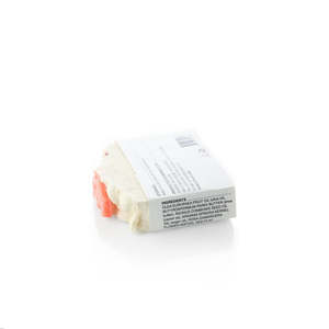 Fórmula de Aceite de Fruta de Oliva Natural Exfoliante Personalizada OEM/ODM para la Eliminación del Acné y los Puntos Negros, Uso Facial y Corporal, 120 g - Product Image 2