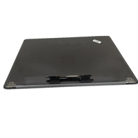 Nouveau Original pour Apple Macbook Pro 2016-2017 Année 15 'Retina Touch Bar A1707 Écran LCD Assemblage Affichage EMC3072 2880*1800