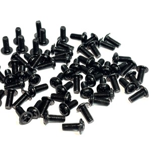 Tornillos de Cabeza de Trompeta de Acero Galvanizado de 14Gx50mm, 75mm, 100mm, 125mm, Clase 4, con Punta de Trompeta, Métricos y en Pulgadas, Estándar AS3566 - Product Image 6