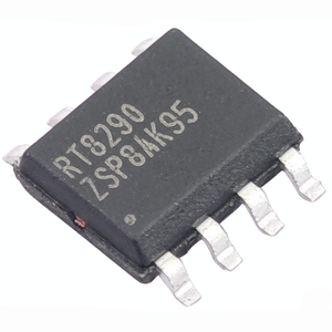 Reguladores de voltaje de conmutación RT8290ZSP SOP-8, 3A, 23V, 340kHz, reductor síncrono - Product Image 1