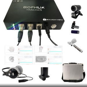 Scanner de Desempenho Aprimorado 2026 Biophilia Tracker X5 Ultra Max, Ferramenta de Análise Corporal Certificada CE, Detector e Testador - Product Image 1