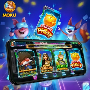 New King Long Las <span class=keywords><strong>Vegas</strong></span> perangkat lunak solusi Platform Game populer pengembang aplikasi Online ikan Game - Product Image 3