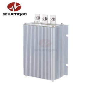 Convertidor CC-CC Szwengao de 12V a 24V 30A para Actualización y Modernización - Product Image 4