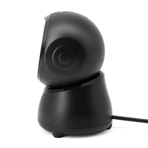 DiligenCe USB Arayüzlü Masaüstü Barkod Okuyucu CMOS Sensör 200 Tarama/Saniye Süpermarket Mağaza Fabrika Kullanımı için - Stokta - Product Image 4
