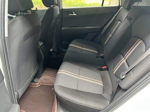 <span class=keywords><strong>Hyundai</strong></span> Ix25 1.6L SUV 2015-2020 de Pekín, Gasolina, Buen Estado, Auto Usado en Venta, Segunda Mano, de China - Product Image 5