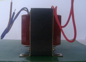 <span class=keywords><strong>Transformateur</strong></span> haute tension <span class=keywords><strong>10000V</strong></span>, 100W, pour la qualité de l'eau, purification à ions électriques, équipement de nettoyage à haute pression - Product Image 5