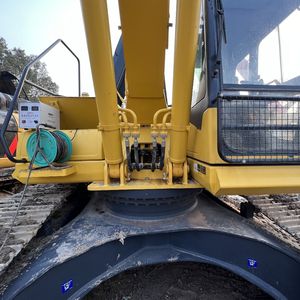 รถขุด Komatsu <span class=keywords><strong>มือ</strong></span><span class=keywords><strong>สอง</strong></span>เครื่องขุด PC270 - Product Image 2