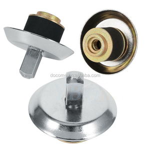 Kit de Pin de <span class=keywords><strong>licuadora</strong></span>, perno de acoplamiento de mezcla, de accionamiento cuadrado, para exprimidores <span class=keywords><strong>Oster</strong></span> - Product Image 2