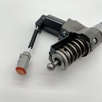 Inyector de Bomba de Motor Diésel 3070739 para Motor Diésel ISN14 / N14