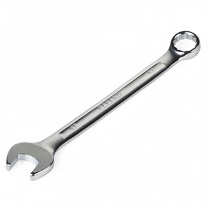 Llave Combinada Pasano de 17 mm, Herramienta de Reparación Automotriz - Product Image 2