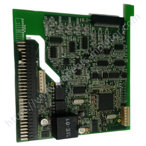 BM5 환자 모니터 코어 <span class=keywords><strong>ECG</strong></span> 보드(500Hz 샘플링 속도 및 12비트 해상도, 의료용 PCB-460-ECG07-2.0) - Product Image 1