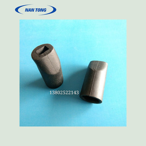 Buse en caoutchouc Nantong pour presse offset Liangming, pièce de machine à imprimer, filtre à encre UV, fabrication chinoise - Product Image 2