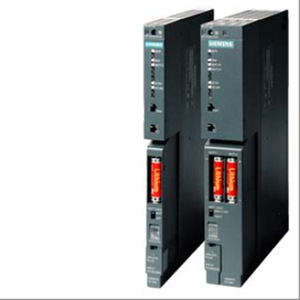 Siemens Simatic S7 400H CPU 417H Unité de traitement centrale 6ES7417 4HT14 0AB0 Interface Profibus Automatisation industrielle - Product Image 2