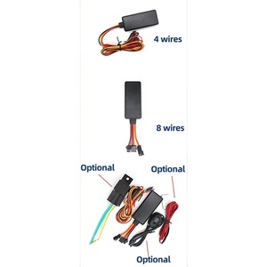 Keenchip J16 loạt <span class=keywords><strong>Mini</strong></span> Car GPS Tracker Xe thiết bị theo dõi GPS Thiết bị theo dõi cho xe tải với nhiên liệu cắt - Product Image 1