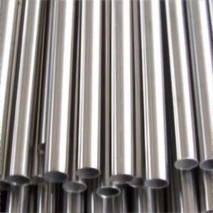 Havacılık bileşenleri için <span class=keywords><strong>Inconel</strong></span> 625 Aerospace N06625 ASTM B444 kılcal tüpler - Product Image 6