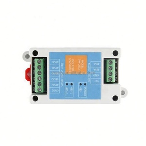 Módulo convertidor de señal de aislamiento fotoeléctrico de 2 canales, repetidor de comunicación aislado RS485 DM-2212 - Product Image 2