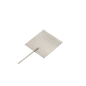 Electrodo de malla de <span class=keywords><strong>titanio</strong></span> recubierto de platino a <span class=keywords><strong>precio</strong></span> mayorista para máquinas de desinfección de vajillas - Product Image 2