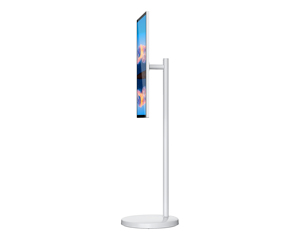 RK Máquina Inteligente de Voz con Función de Novia, Pantalla Multimedia Todo en Uno de 32 Pulgadas con Retroiluminación LED, Televisores Inteligentes para Entretenimiento y Diversión - Product Image 5