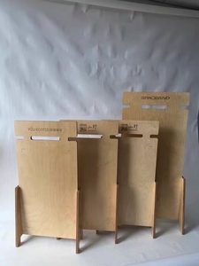 Contreplaqué de bouleau entier Kinsenzer, qualité B/BB BB/CP, bouleau de la Baltique - Product Image 3