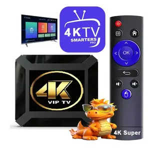 A95X F3 Air TV Box Amlogic 4GB RAM 64GB Support Dual Wifi 4K VP9 BT5.0 Youtube Media Set Top Box