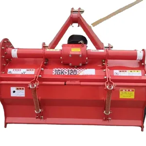 3 điểm ROTARY tiller Máy ROTARY tu