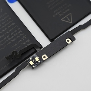 <span class=keywords><strong>แบ</strong></span><span class=keywords><strong>ต</strong></span>เตอรี่แล็ปท็อป A1820 ใหม่เอี่ยมสำหรับ Apple <span class=keywords><strong>MacBook</strong></span> <span class=keywords><strong>Pro</strong></span> Retina 15 นิ้ว Touch Bar A1707 ปี 2016 2017 - Product Image 4