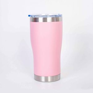 Stainless Steel Travel <b>Mug</b> With Vacuum Insulation for Beer - Product Image 4