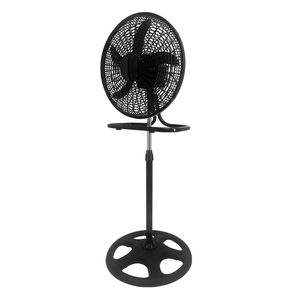 Ventilateur industriel moderne sur pied <span class=keywords><strong>de</strong></span> 18 pouces pour la maison Ventilateur 3 en 1 Ventilateur oscillant sur pied - Product Image 2