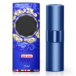 Spray classico da 15 ml per uomo. Un Prodotto Esterno per Adulti per Rinfrescare Istantaneamente e Potenziare il Tuo Fascino - Product Image 3