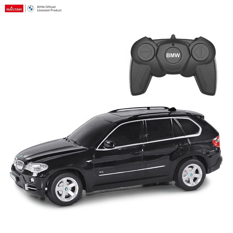 BMW X5 2007 – Miniature Voiture POPAK NEW-RAY MFG – Collection – Occasion