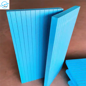 Panel de Aislamiento de Poliestireno Extruido XPS Directo de Fábrica, Panel de Espuma de Celda Cerrada - Product Image 2