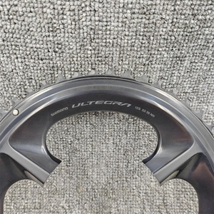 Plateau de chaîne Shimano <span class=keywords><strong>Ultegra</strong></span> R8100 d'origine 50/34T 52/36T TU R8100 pour <span class=keywords><strong>pédalier</strong></span> de vélo de route - Product Image 4