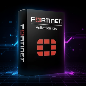 ใบอนุญาตซอฟต์แวร์ Fortinet Fortigate 60F/61F บริการ UTP รุ่น FC-10-0060F-950-02-12/FC-10-0061F-950-02-12 สำหรับไฟร์วอลล์ VPN FC-10-0060F - Product Image 1