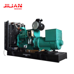 Quảng Châu nhà máy nhà sản xuất 80kva im lặng điện diesel Máy phát điện đặt máy phát điện 80kv - Product Image 4