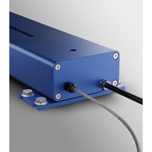 GRAM Zebra - Barre di pesatura ad alta connettività per pesatura industriale flessibile e di grande formato - Product Image 5