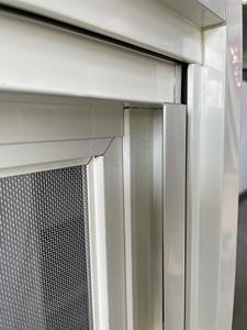 Ventana Corredera Innovadora de 3 Paneles con Diseño Japonés, de Aleación de Aluminio Anti-Robo, para Cocina - Product Image 4