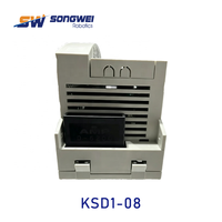 Pièces détachées pour robot KUKA KSD1-08