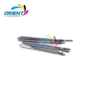 Durable 1 paquet = 10 pièces 3257.3334.3 3210.2309.3 3257.3335.3 aiguille à crochet en spirale BOZ-15 pour Machine à coudre Muller Martini 160x54mm - Product Image 6