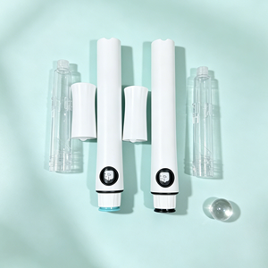 Salon Consumable Disposable Dual Chamber Plastic Liquid <b>Spraying</b> Pen Single Use Facial Essence Atomizer Low Cost Bulk Supply - Product Image 4