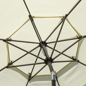 Ensemble de jardin extérieur avec <span class=keywords><strong>parapluie</strong></span> nouveauté <span class=keywords><strong>parapluie</strong></span> de jardin extérieur sans support universel pour toutes les saisons - Product Image 3