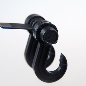 Special Offer! New Multi-Purpose <b>Car</b> <b>Hooks</b>, Rear Seat <b>Hooks</b>, Double <b>Hooks</b>, Seat Back Hangers, Interior Accessories - Product Image 4