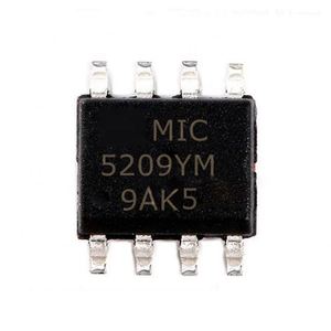 MIC5209YM MIC5209 5209YM 5209ใหม่และดั้งเดิม SOP8 MIC5209YM ควบคุมแรงดันไฟฟ้าต่ำแบบแตกต่างกัน - Product Image 1